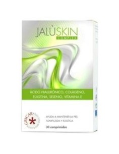 Jaluskin Complex 30 Comprimidos de Gricar