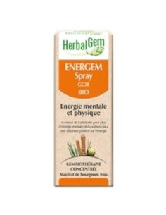 Energem Spray 10Ml. de Herbalgem