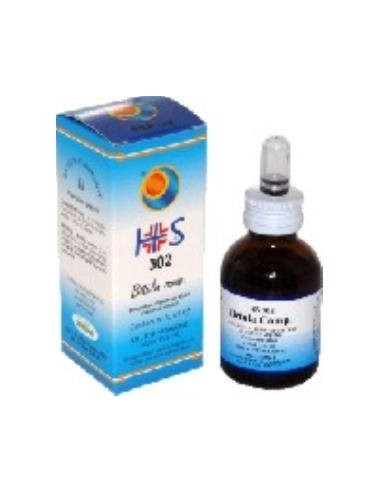 Hs 302 Betula Comp. Gotas 50Ml. de Herboplanet