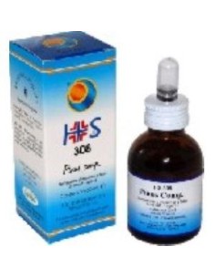 Hs 308 Pinus Comp. Gotas 50Ml. de Herboplanet