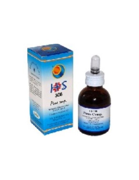 Hs 308 Pinus Comp. Gotas 50Ml. de Herboplanet