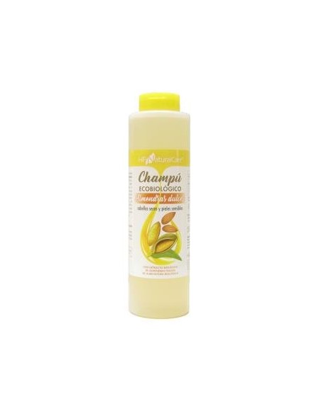 Champu Cabellos Secos 500Ml. Bio de Hf Natural Care