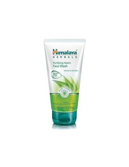 Limpiador Facial Purificante Neem 150Ml. de Himalaya