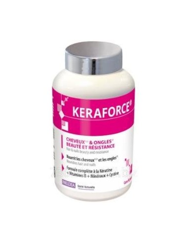 Keraforce 90Cap. de Ineldea
