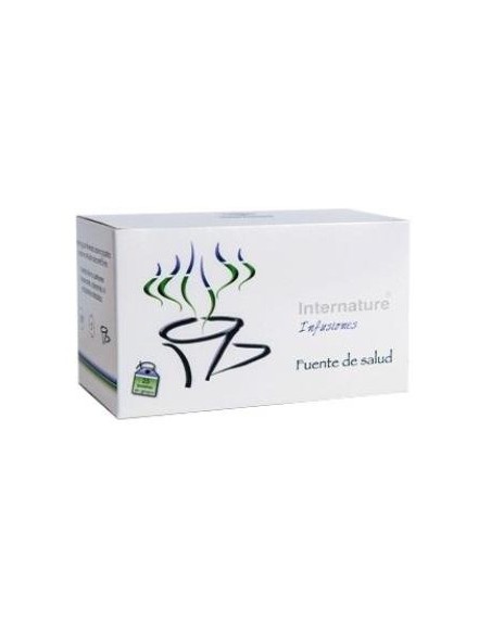 Fitoplus Lax 25Filtros de Internature