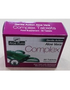 Colon Cleanse (Colax) 60 Comprimidos de Madal Bal