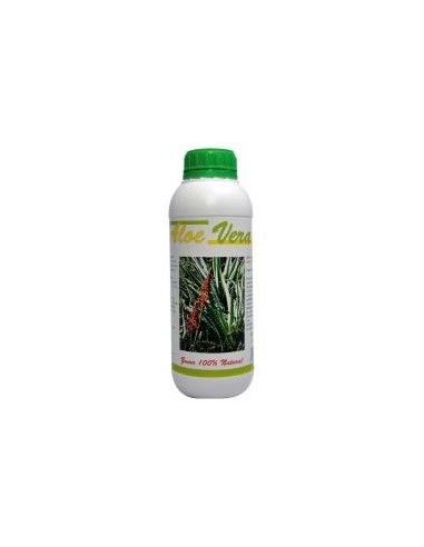 Aloe Vera Jugo 1 Lt. de Espadiet