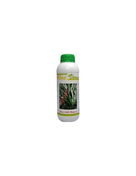 Aloe Vera Jugo 1 Lt. de Espadiet