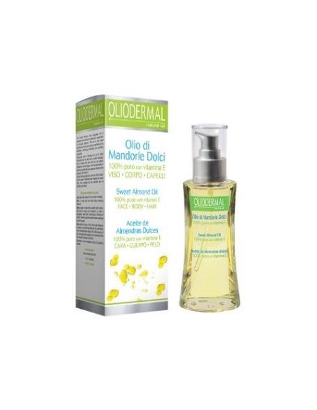 Trepat Diet-Esi Oliodermal Almendras Dulces 100 Ml** de Trepatdiet-Esi