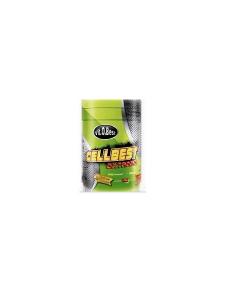 Cellbest Extreme Limon 3 Lb de Vit.O.Best