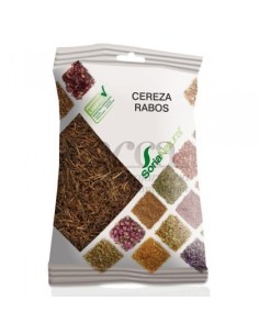 Cereza Rabos 40 gr de Soria Natural