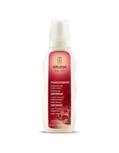Leche Corporal Regeneradora De Granada 200Ml. de Weleda 2