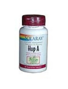 Huperzine A (Hup A) 50Mcg. 60Cap. de Solaray
