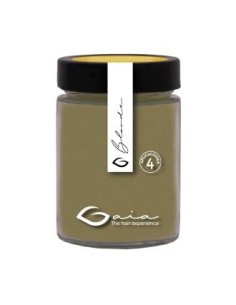 Gaia Henna Color Rubio Dorado 175Gr. de Gaia - The Hair Experience