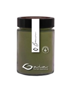 Gaia Henna Color Castaño 175Gr. de Gaia - The Hair Experience