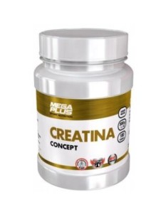Creatina Concept 500Gr. de Mega Plus 2