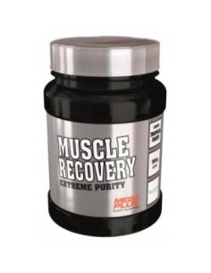 Muscle Recovery 300Gr. Extreme Purity de Mega Plus 2