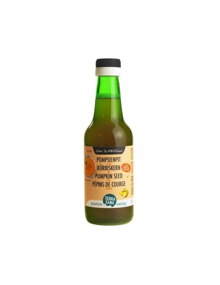 Aceite de Semillas de Calabaza Terrasana – Puro y Natural