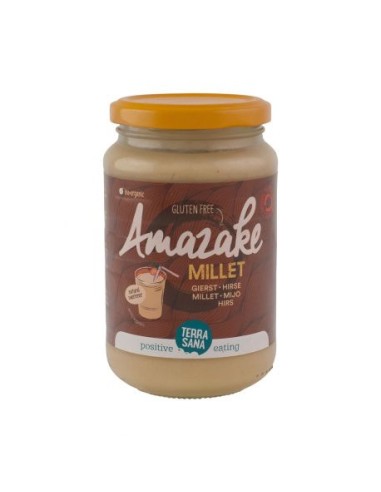 Amazake De Mijo 370 G de Terrasana