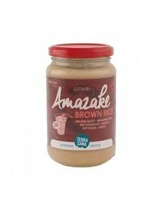 Amazake De Arroz Integral 380 G de Terrasana 2