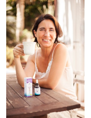 Ginevitex Eco Natural 100 ml | Complemento Alimenticio Saludable