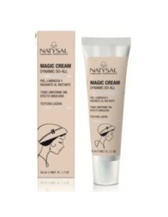 Magic Cream 50Ml. de Natysal 2
