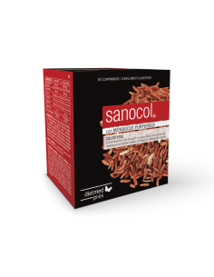 Sanocol 60 Comprimidos de Dietmed 2