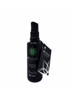 Crema Facial Nutritiva y Regeneradora Yr Organics 50 ml