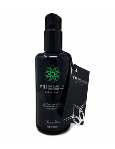 Loción Corporal Hidratante y Regeneradora 200ml - Yr Cosmetics