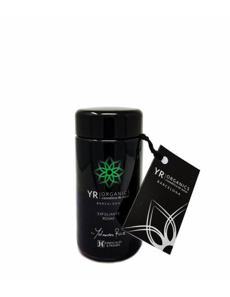 Exfoliante Rosae de Yr Organics