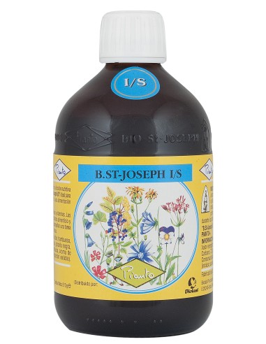 Bio San Jose ( Is ) Sueño 510 Gr de Pianto**