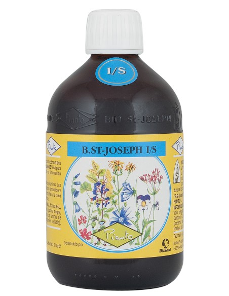 Bio San Jose ( Is ) Sueño 510 Gr de Pianto**