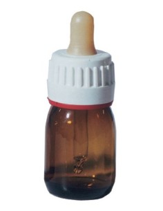 Frasco Cuentagotas 30 Ml de Esential Aroms