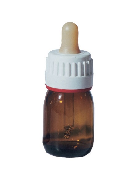 Frasco Cuentagotas 30 Ml de Esential Aroms