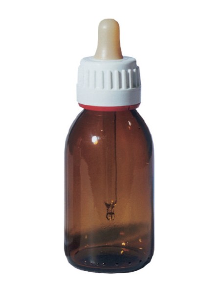 Frasco Cuentagotas 100 Ml de Esential Aroms