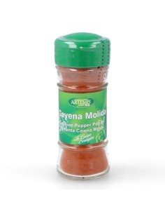 Cebolla Granulada Bio Artemis 30g | Condimento Natural 2