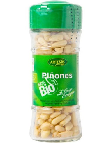 Piñones 45 Condimento Gr Bio de Artemis Bio