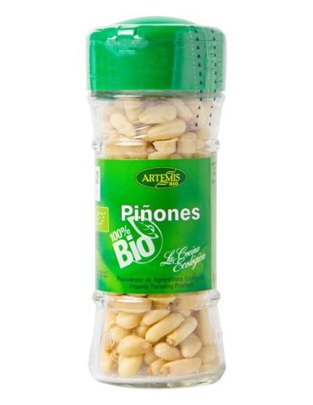 Piñones 45 Condimento Gr Bio de Artemis Bio