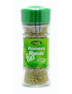 Romero Molido Bio Artemis 24g | Condimento Natural Saludable