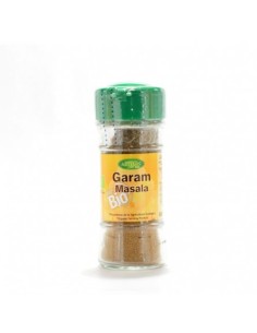Garam Masala Sazonador 25 Gr Bio de Artemis Bio