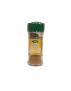 Vinadaloo Masala Bio 28g Artemis Bio – Sazonador Natural