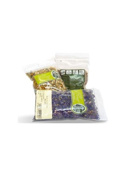 Hierba Encina Corteza 70Gr. de Flor Pirineo