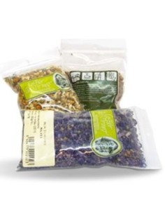 Hierba Gatuña Raiz 70Gr. de Flor Pirineo