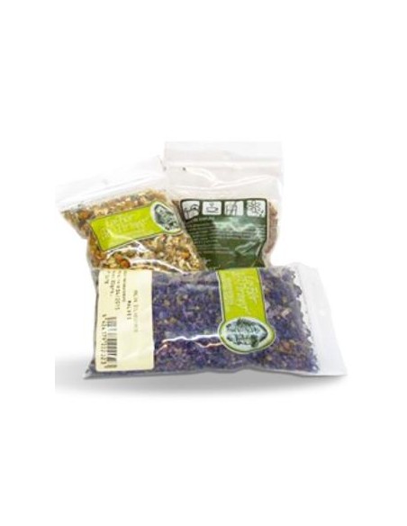 Hierba Vincapervinca 40Gr. de Flor Pirineo