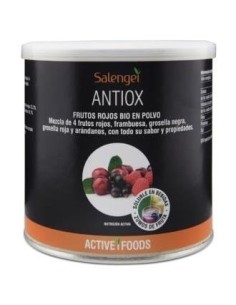 Frutos Rojos en Polvo 200g | Active Foods Natural y Saludable 2