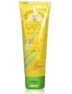 Gelly De Aloe Vera 120 Ml de Lily Of The Desert