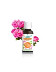 Rosa Mosqueta Aceite Vegetal Bio 30Ml. de Puressentiel 2