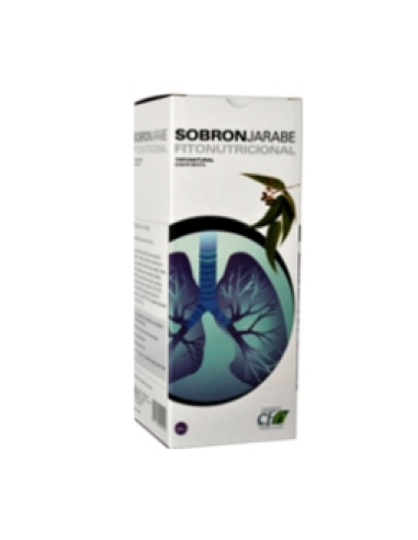 Sobron 250 ml Cfn – Calidad y Eficacia Garantizadas