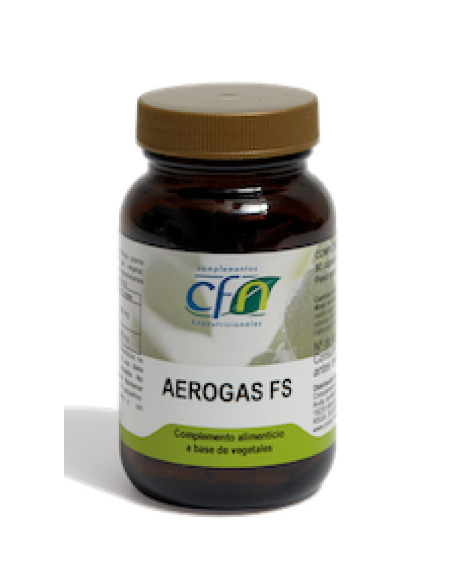 Aerogas Fs 90 Caps de Cfn
