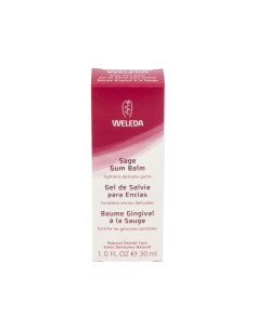 Gel Bucal De Salvia 30 Ml de Weleda**